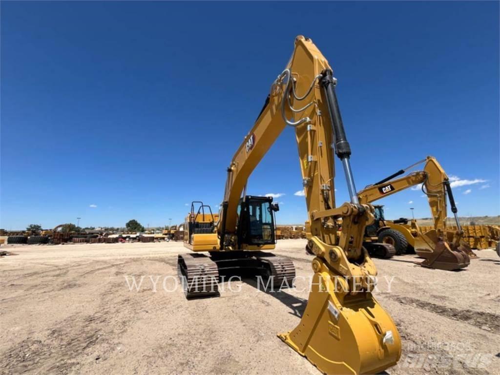 CAT 320 履帶式 挖土機/掘鑿機/挖掘機