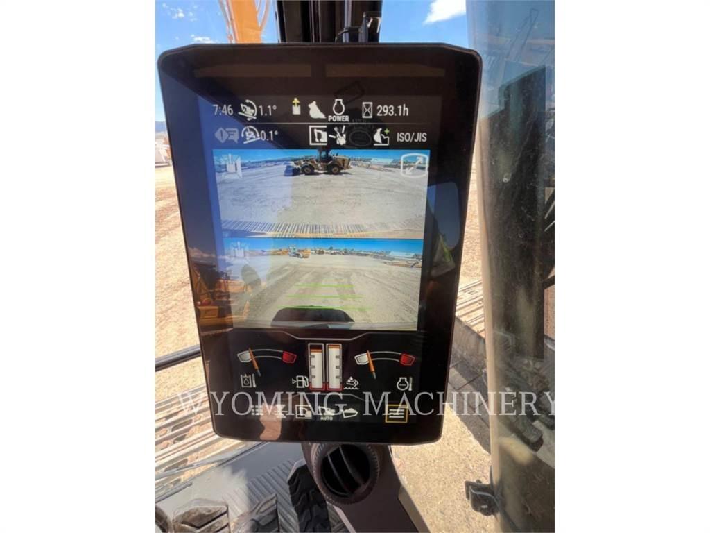 CAT 320 履帶式 挖土機/掘鑿機/挖掘機