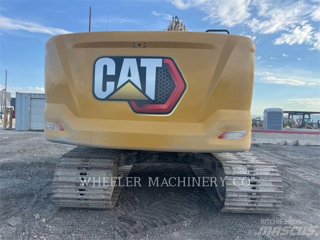 CAT 320 履帶式 挖土機/掘鑿機/挖掘機