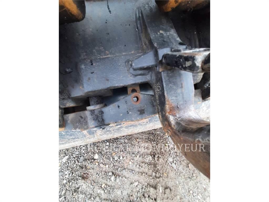 CAT 320 履帶式 挖土機/掘鑿機/挖掘機