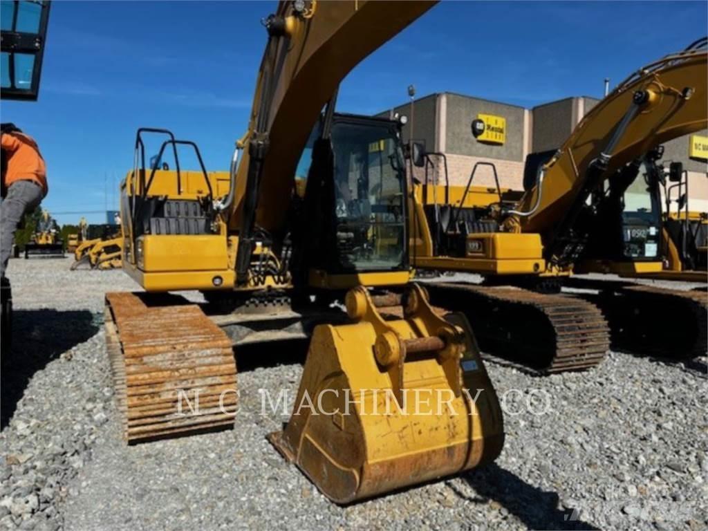 CAT 320 履帶式 挖土機/掘鑿機/挖掘機