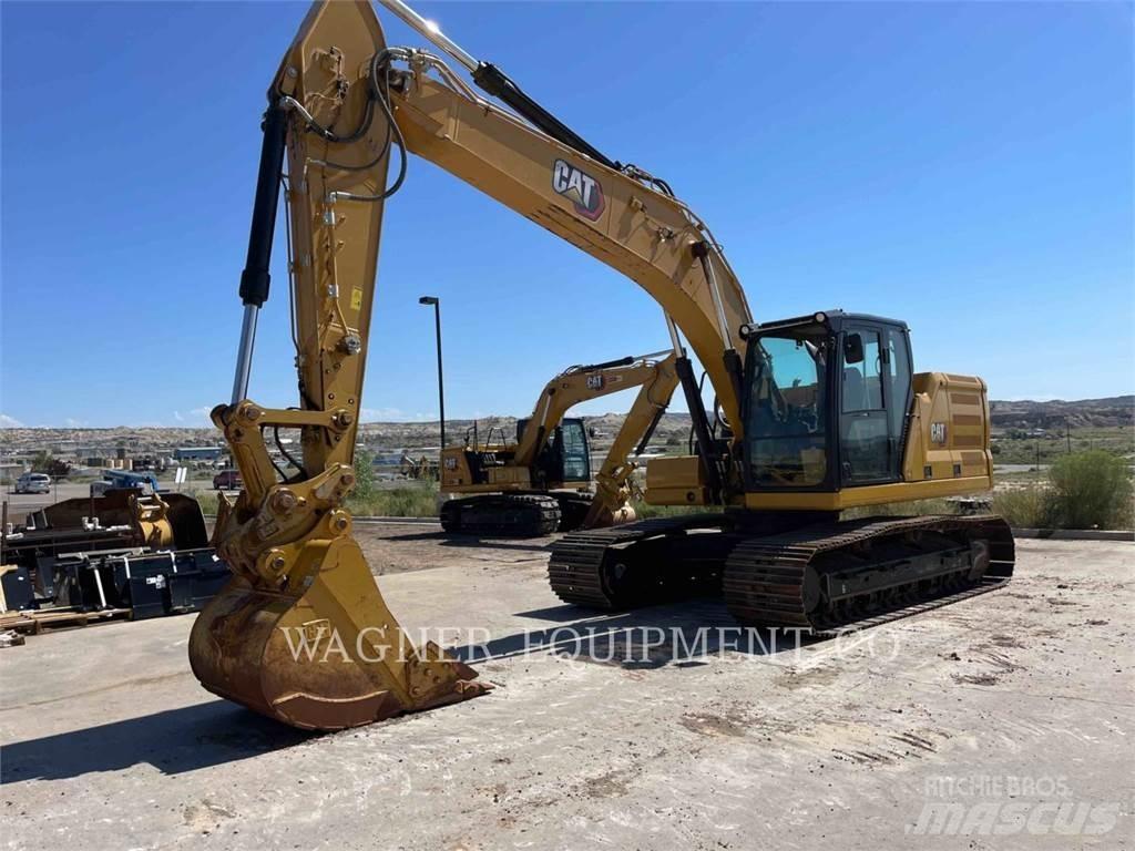 CAT 320 履帶式 挖土機/掘鑿機/挖掘機