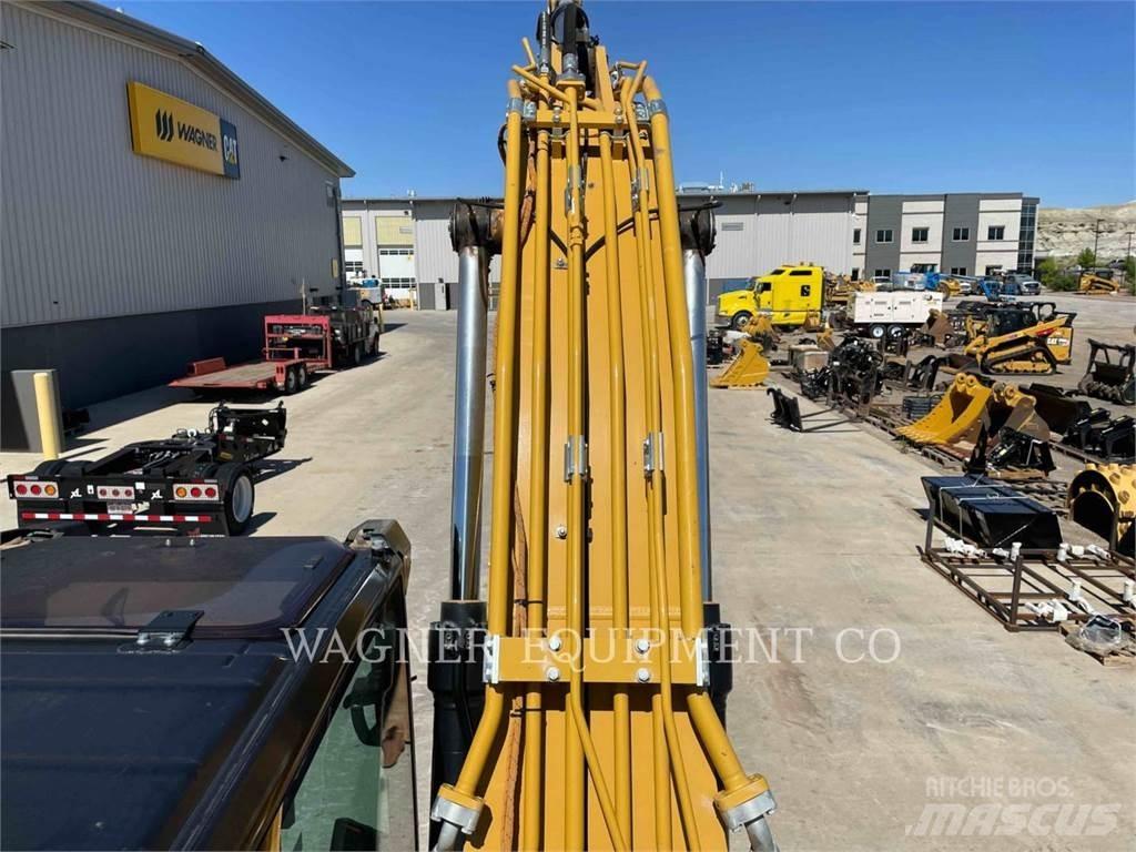 CAT 320 履帶式 挖土機/掘鑿機/挖掘機