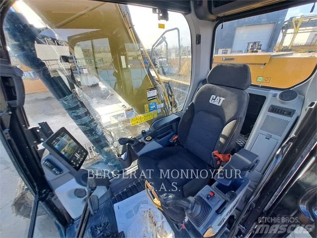 CAT 320 履帶式 挖土機/掘鑿機/挖掘機