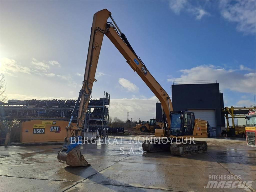 CAT 320 履帶式 挖土機/掘鑿機/挖掘機