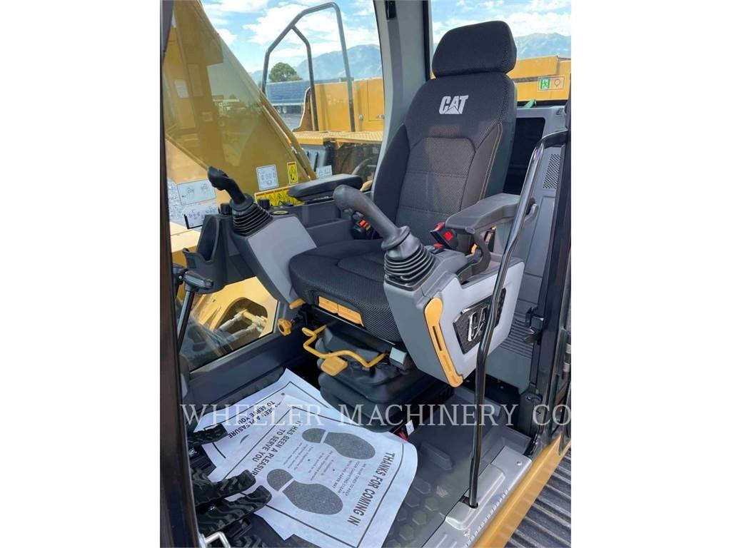 CAT 320 履帶式 挖土機/掘鑿機/挖掘機