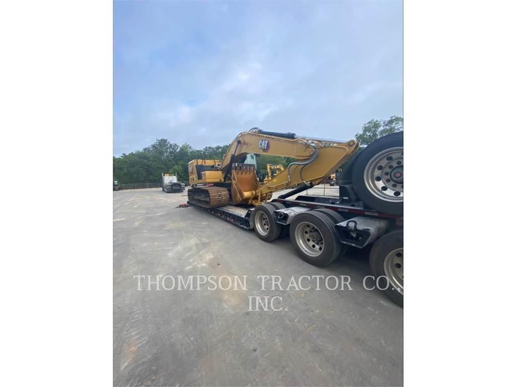 CAT 320 履帶式 挖土機/掘鑿機/挖掘機