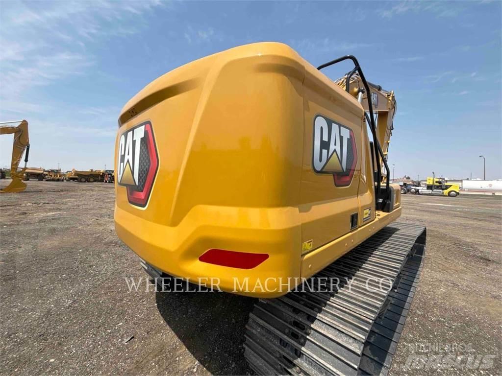 CAT 320 履帶式 挖土機/掘鑿機/挖掘機