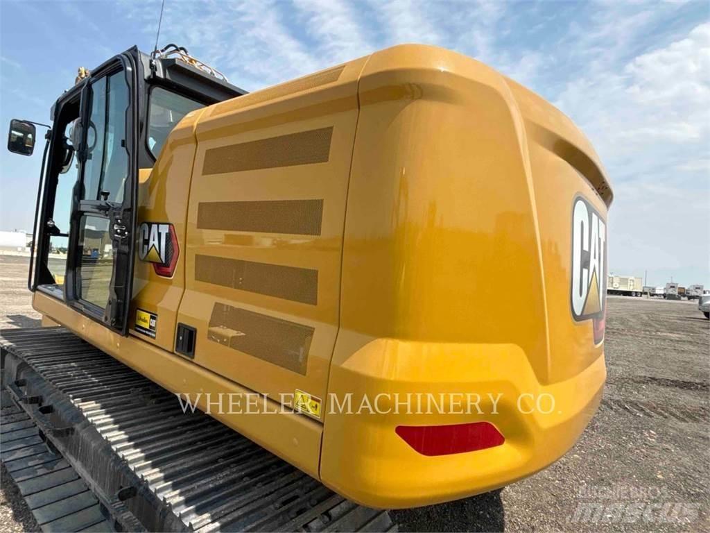 CAT 320 履帶式 挖土機/掘鑿機/挖掘機
