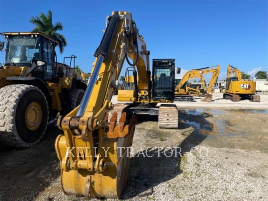 CAT 320 履帶式 挖土機/掘鑿機/挖掘機