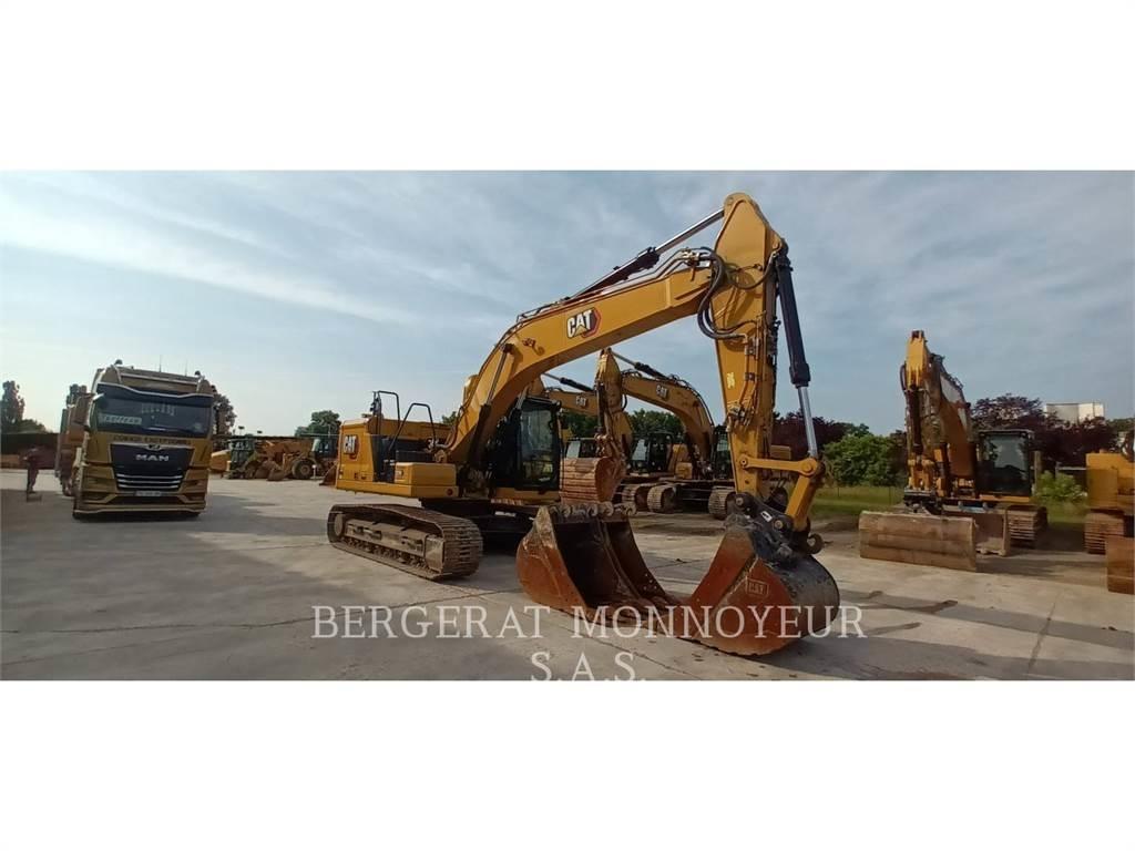 CAT 320 履帶式 挖土機/掘鑿機/挖掘機