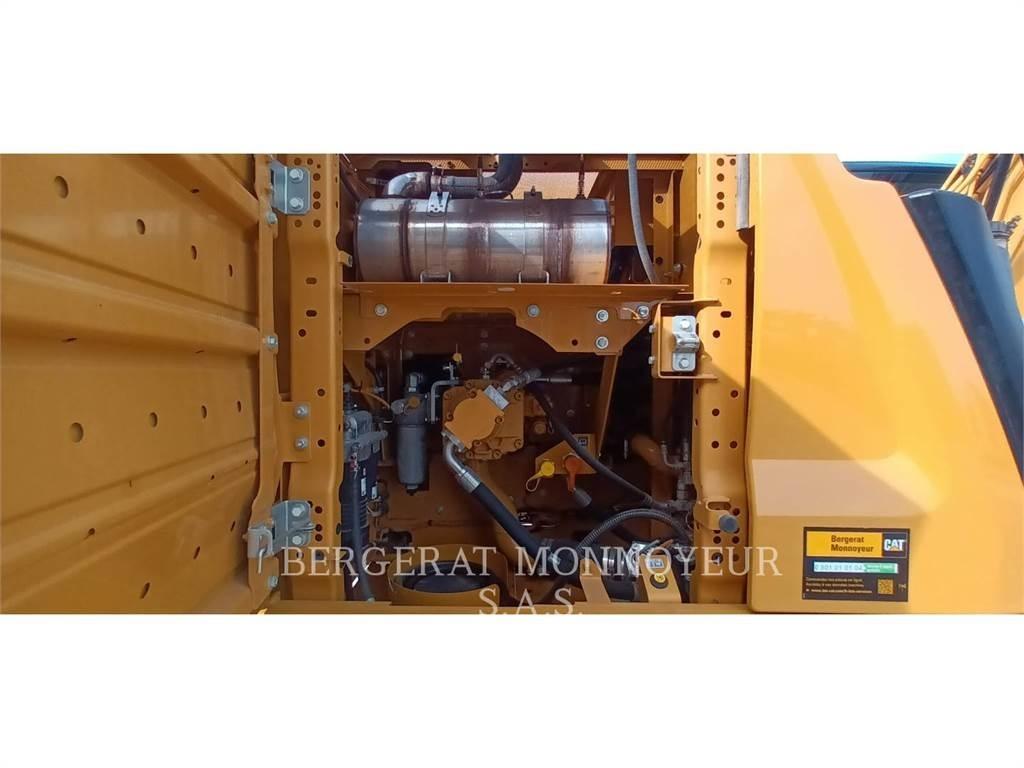 CAT 320 履帶式 挖土機/掘鑿機/挖掘機