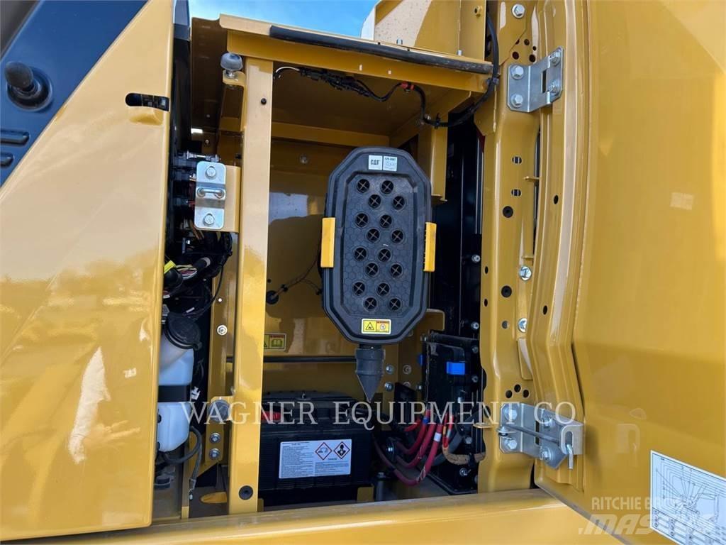CAT 320 履帶式 挖土機/掘鑿機/挖掘機