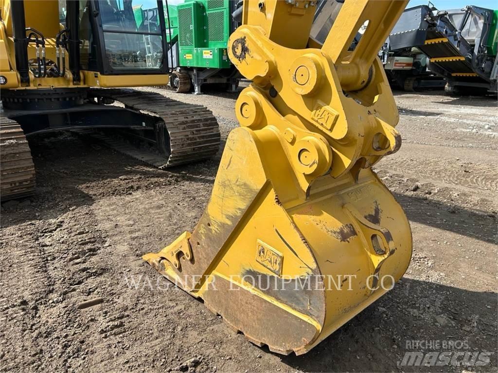 CAT 320 履帶式 挖土機/掘鑿機/挖掘機