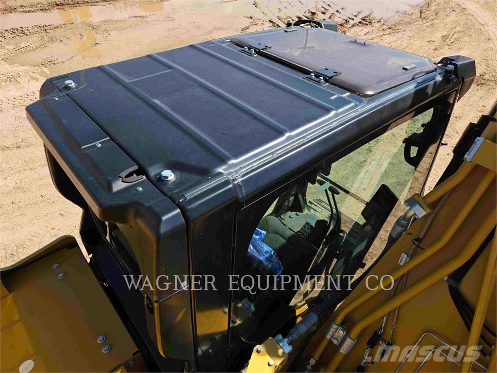 CAT 320 履帶式 挖土機/掘鑿機/挖掘機