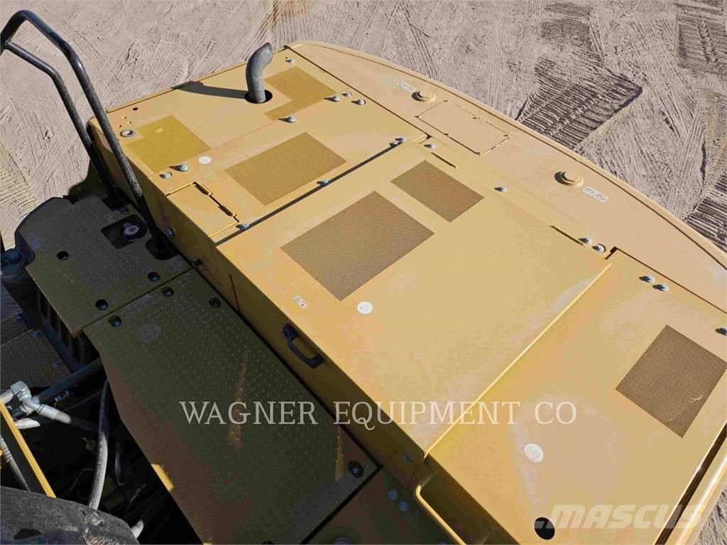 CAT 320 履帶式 挖土機/掘鑿機/挖掘機