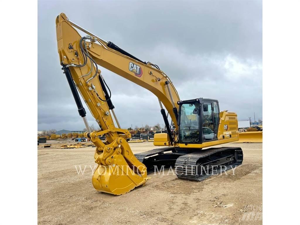 CAT 320 履帶式 挖土機/掘鑿機/挖掘機