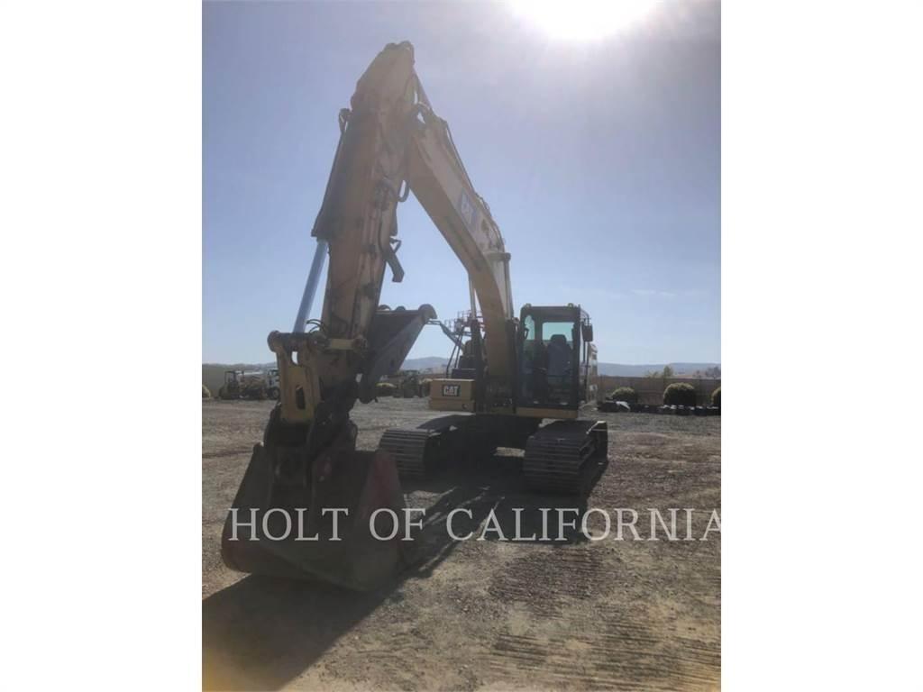 CAT 320 履帶式 挖土機/掘鑿機/挖掘機