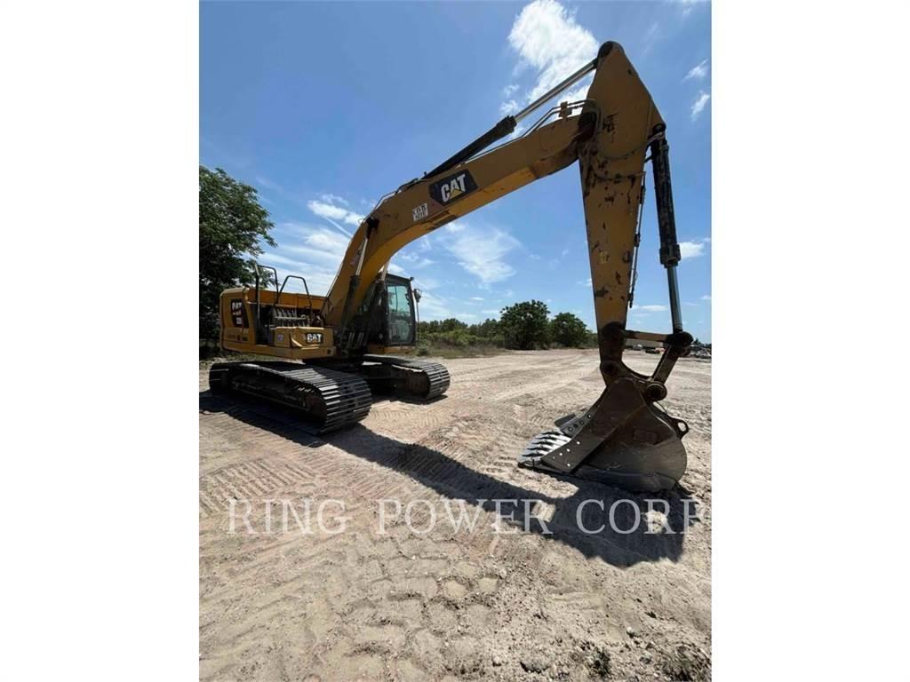CAT 320 履帶式 挖土機/掘鑿機/挖掘機
