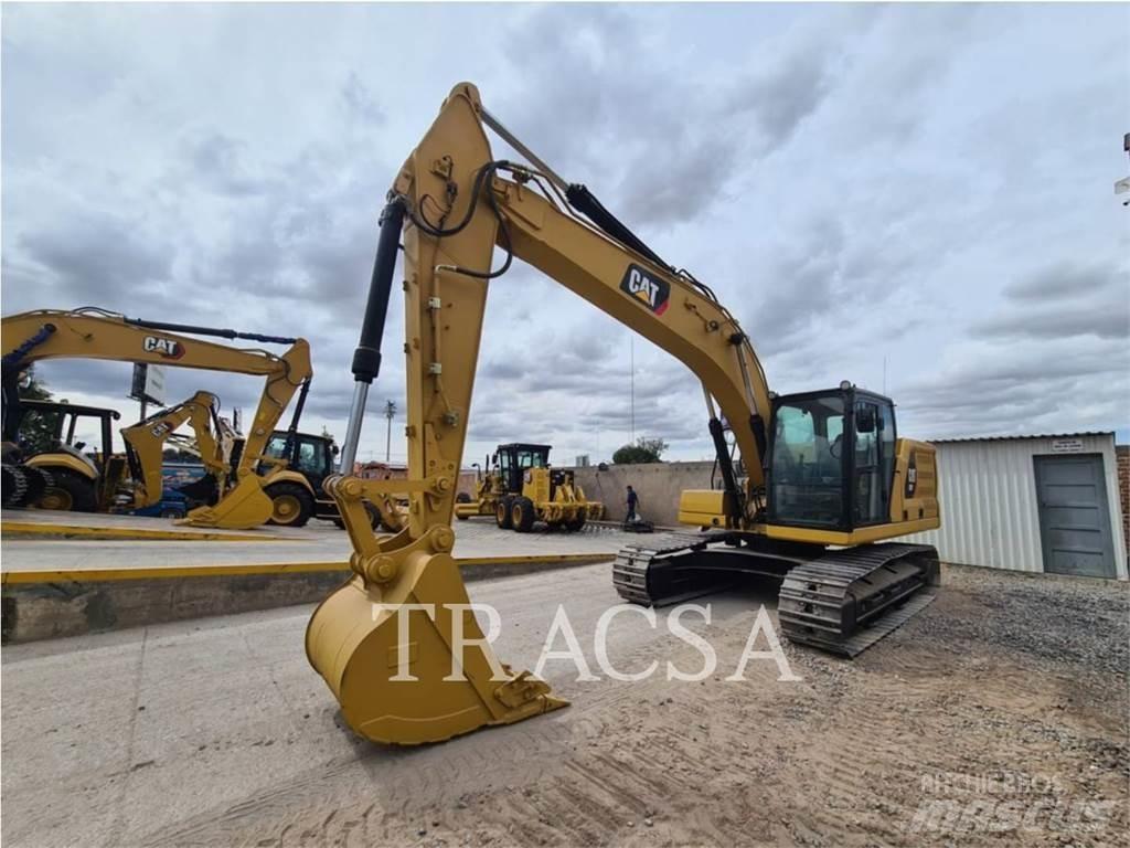 CAT 320 履帶式 挖土機/掘鑿機/挖掘機