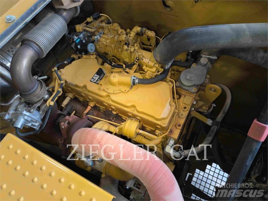 CAT 320 履帶式 挖土機/掘鑿機/挖掘機