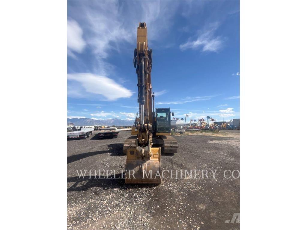 CAT 320 履帶式 挖土機/掘鑿機/挖掘機