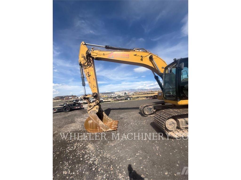 CAT 320 履帶式 挖土機/掘鑿機/挖掘機