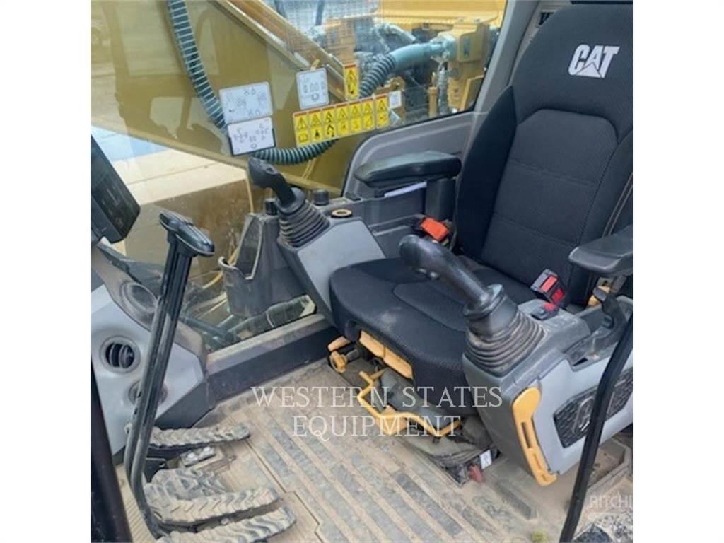 CAT 320 履帶式 挖土機/掘鑿機/挖掘機