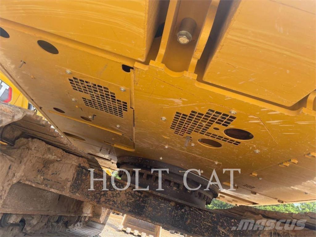 CAT 320 履帶式 挖土機/掘鑿機/挖掘機