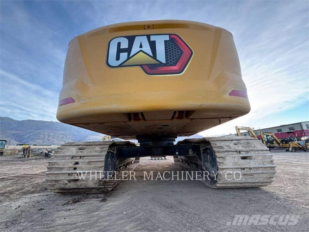 CAT 320 履帶式 挖土機/掘鑿機/挖掘機