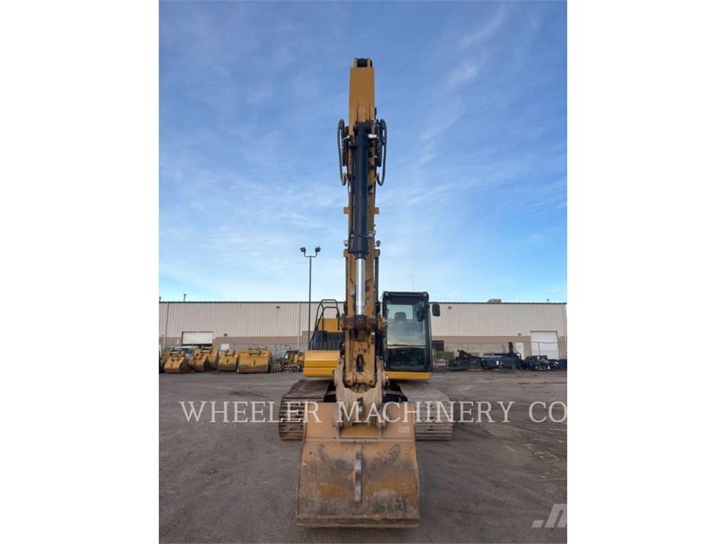 CAT 320 履帶式 挖土機/掘鑿機/挖掘機