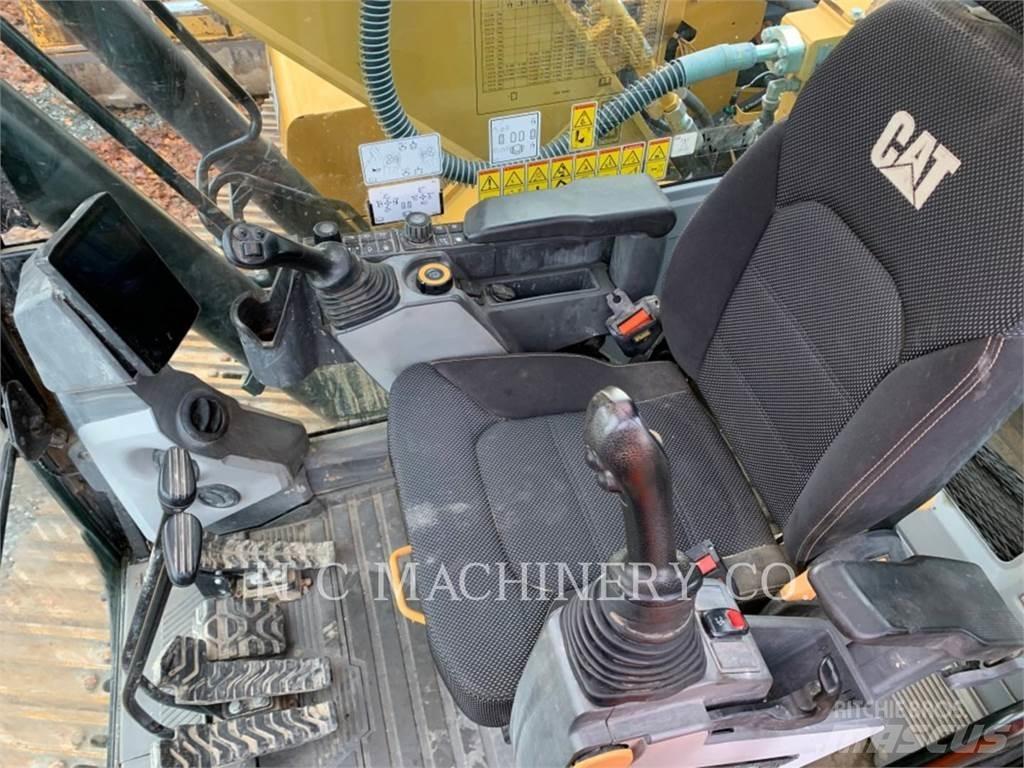 CAT 320 履帶式 挖土機/掘鑿機/挖掘機