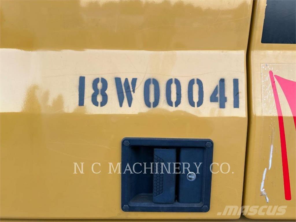 CAT 320 履帶式 挖土機/掘鑿機/挖掘機