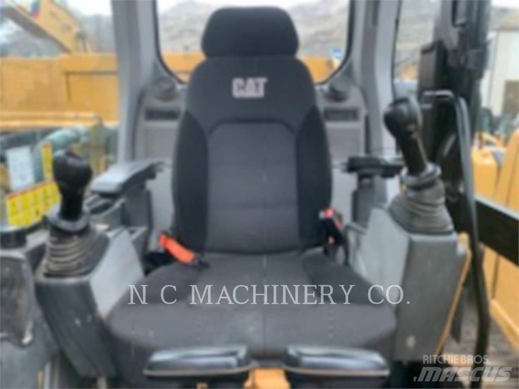 CAT 320 履帶式 挖土機/掘鑿機/挖掘機