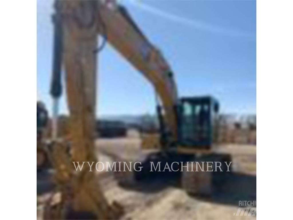 CAT 320 履帶式 挖土機/掘鑿機/挖掘機