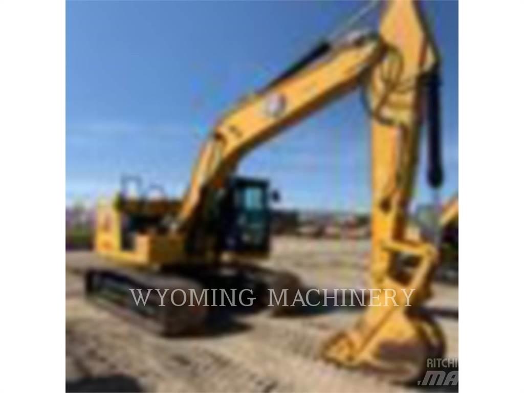 CAT 320 履帶式 挖土機/掘鑿機/挖掘機