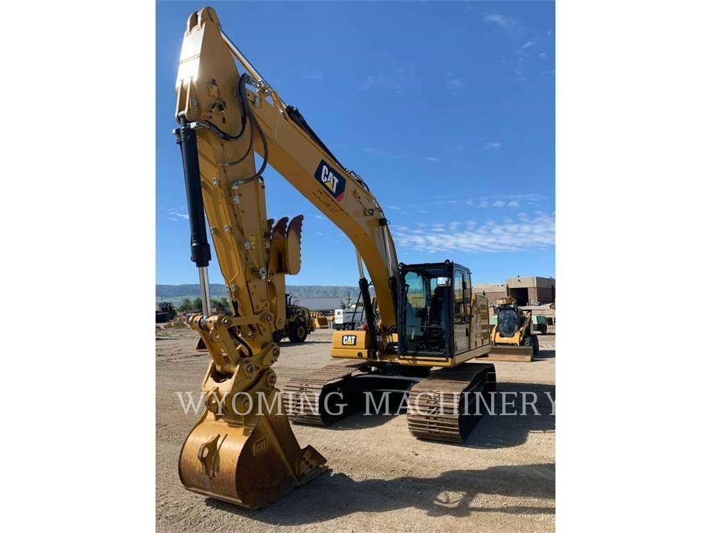 CAT 320 履帶式 挖土機/掘鑿機/挖掘機