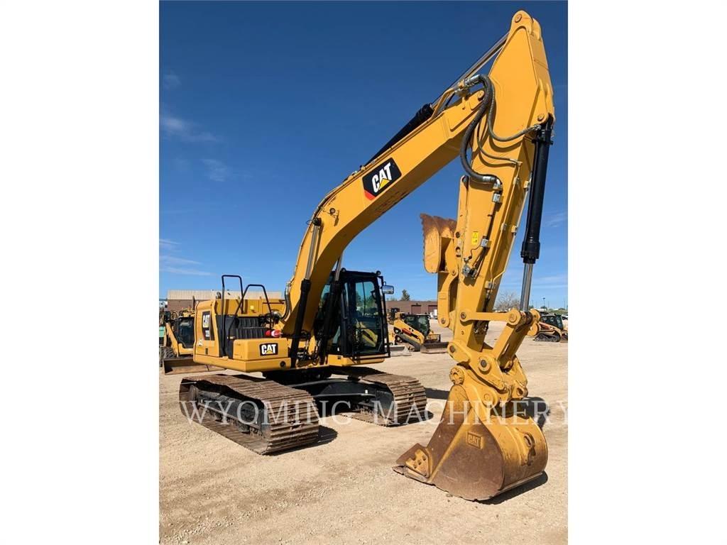 CAT 320 履帶式 挖土機/掘鑿機/挖掘機
