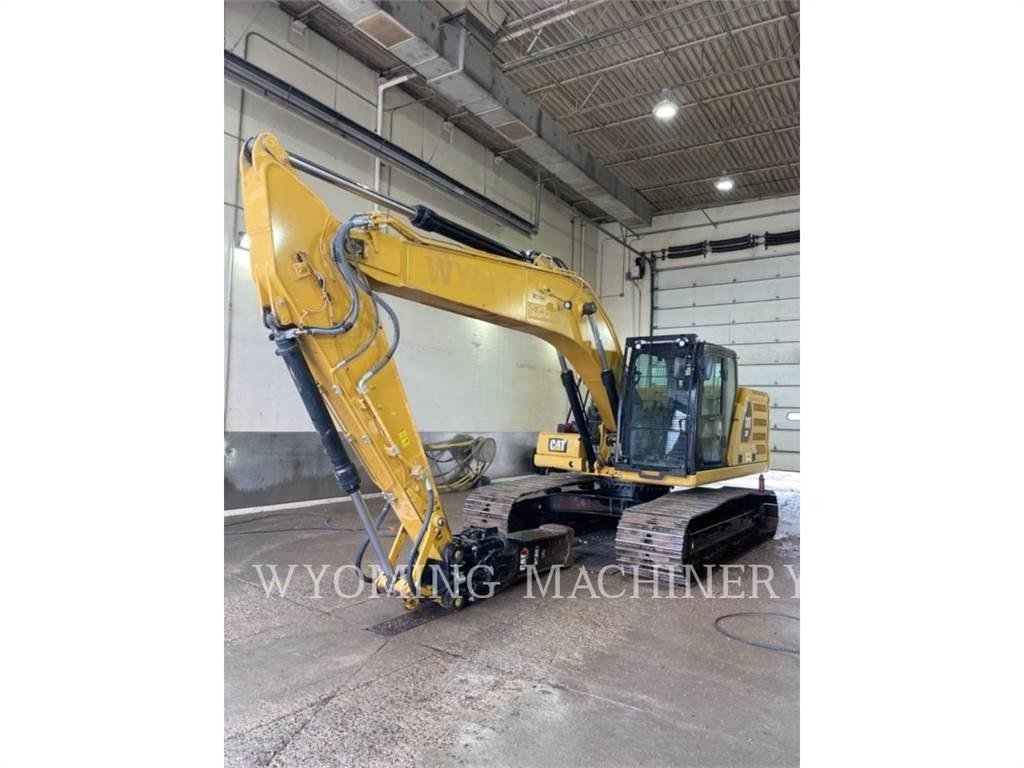 CAT 320 履帶式 挖土機/掘鑿機/挖掘機