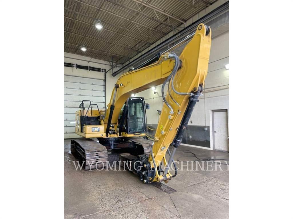 CAT 320 履帶式 挖土機/掘鑿機/挖掘機