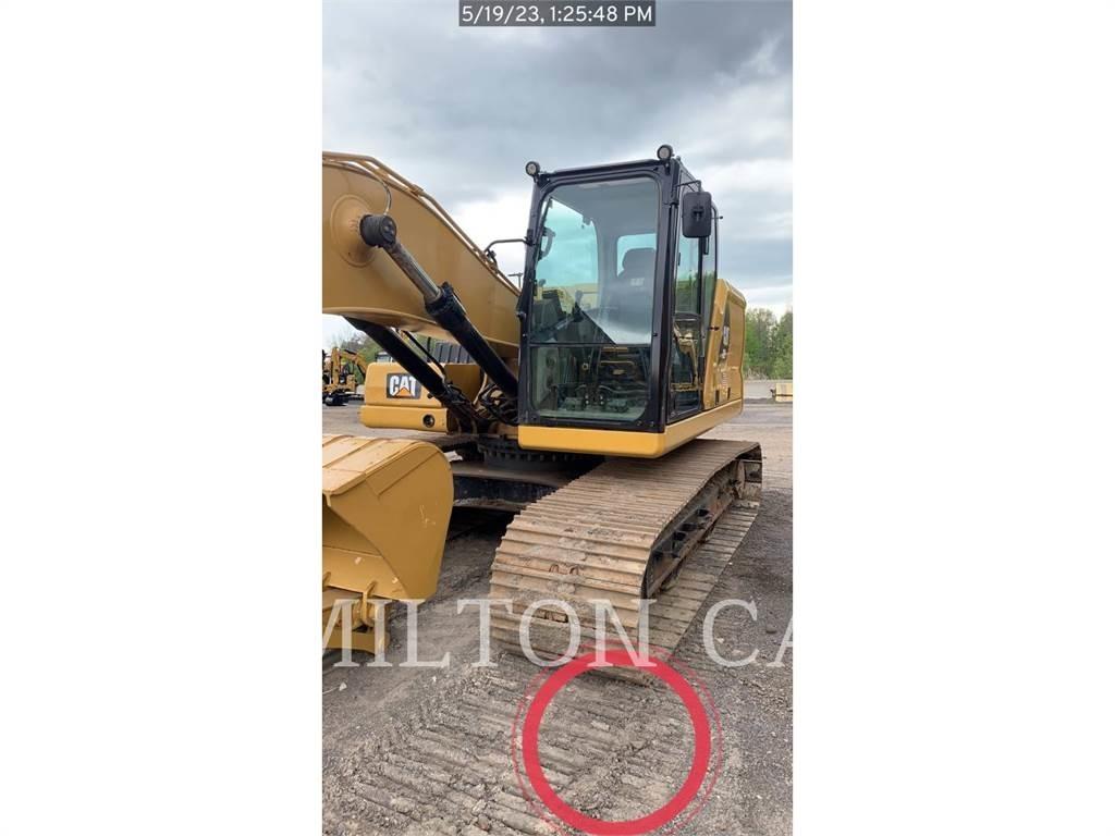 CAT 320 履帶式 挖土機/掘鑿機/挖掘機