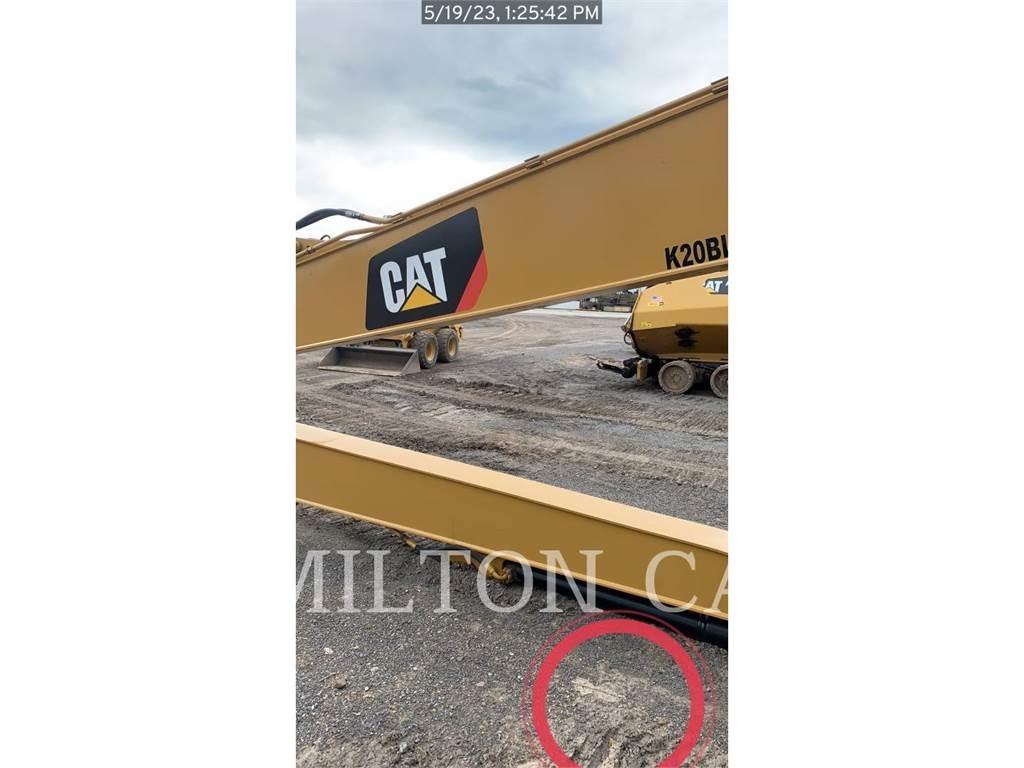 CAT 320 履帶式 挖土機/掘鑿機/挖掘機