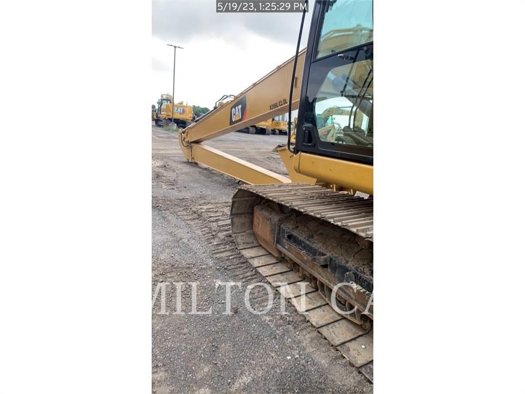 CAT 320 履帶式 挖土機/掘鑿機/挖掘機