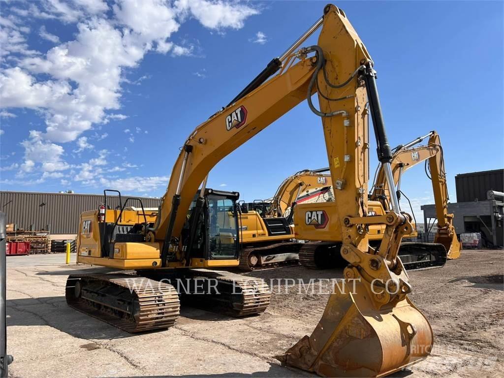 CAT 320 履帶式 挖土機/掘鑿機/挖掘機