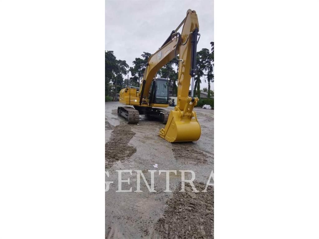 CAT 320-05GX 履帶式 挖土機/掘鑿機/挖掘機