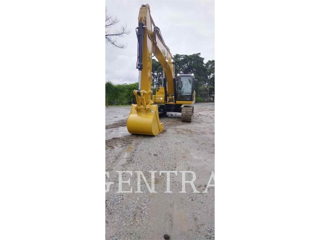CAT 320-05GX 履帶式 挖土機/掘鑿機/挖掘機