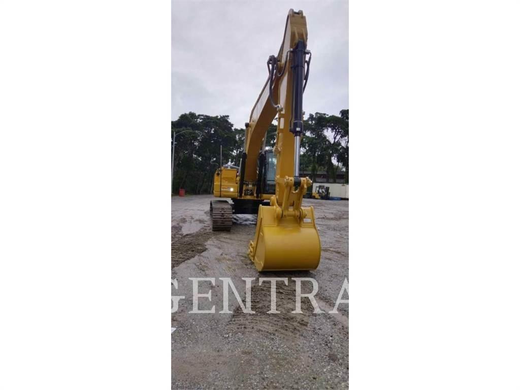 CAT 320-05GX 履帶式 挖土機/掘鑿機/挖掘機