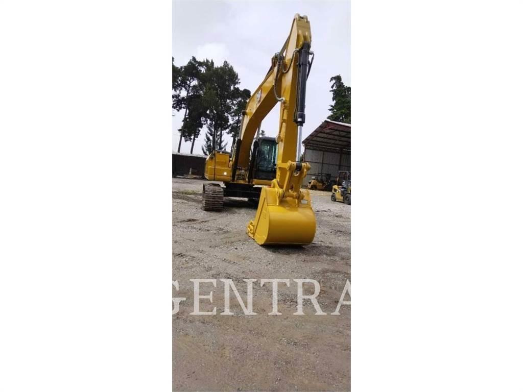 CAT 320-05GX 履帶式 挖土機/掘鑿機/挖掘機
