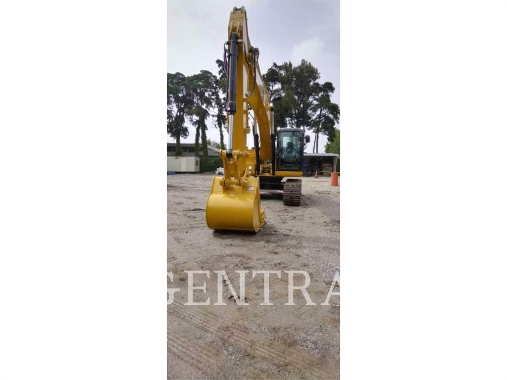 CAT 320-05GX 履帶式 挖土機/掘鑿機/挖掘機