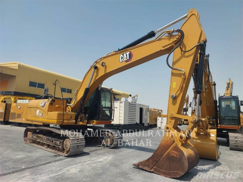 CAT 320-05GX 履帶式 挖土機/掘鑿機/挖掘機